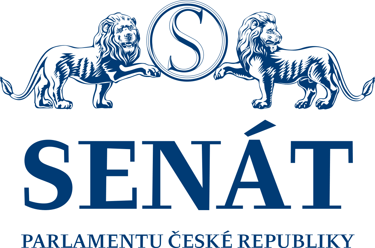 Senát ČR_logo